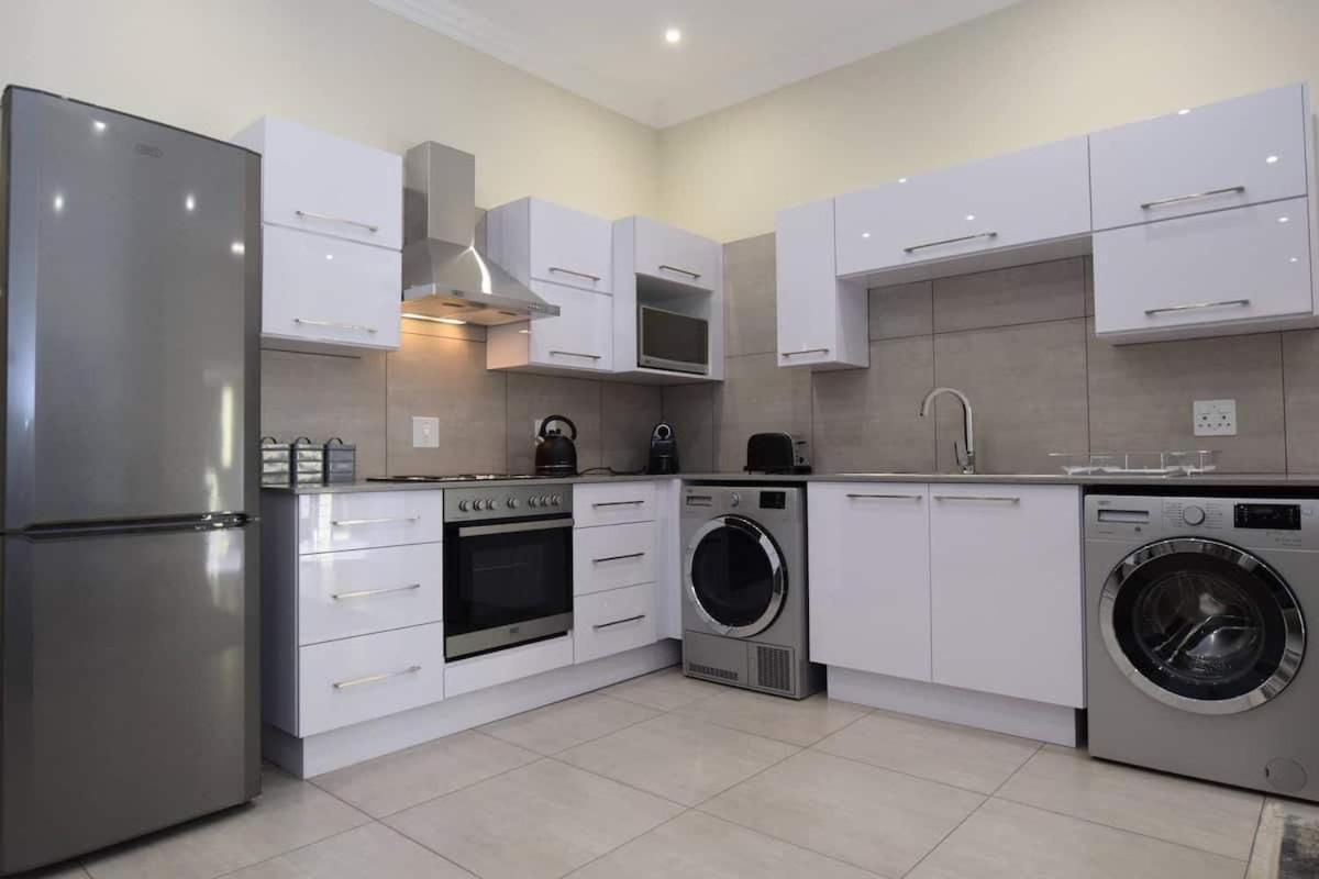 Elridge Living Apartment Boksburg Exterior photo