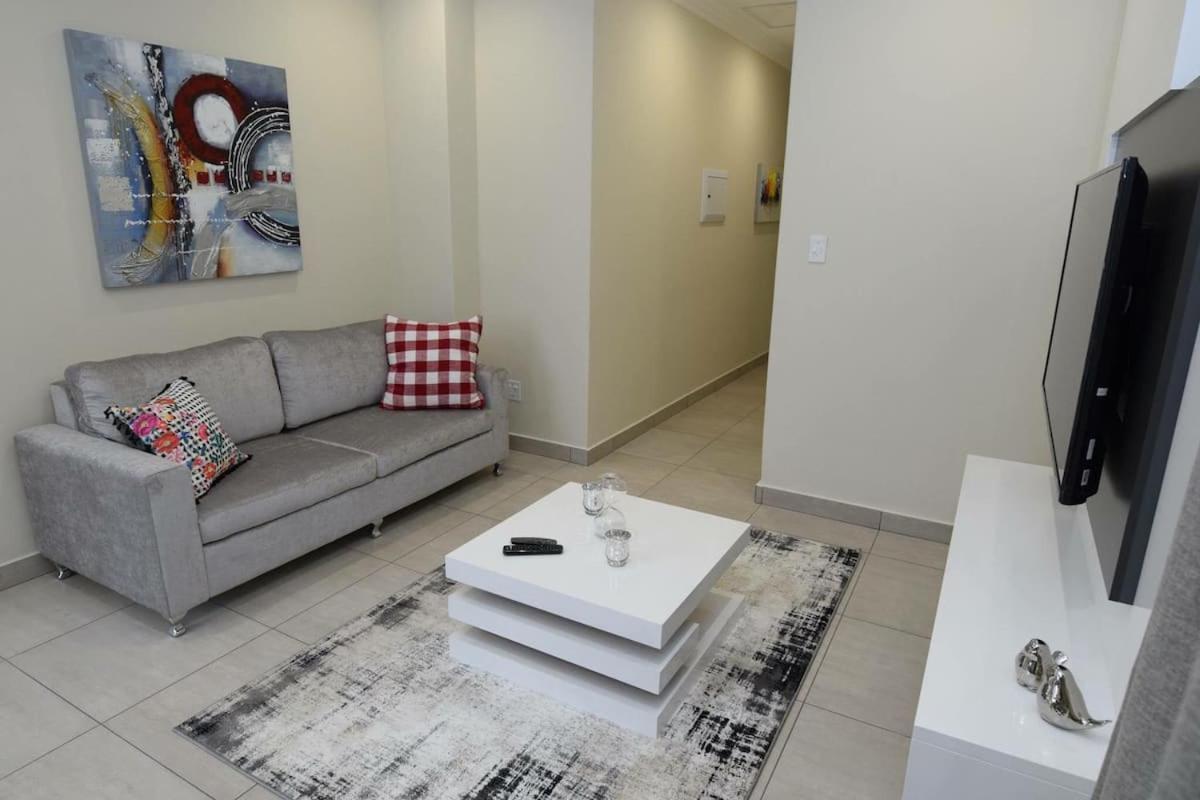 Elridge Living Apartment Boksburg Exterior photo