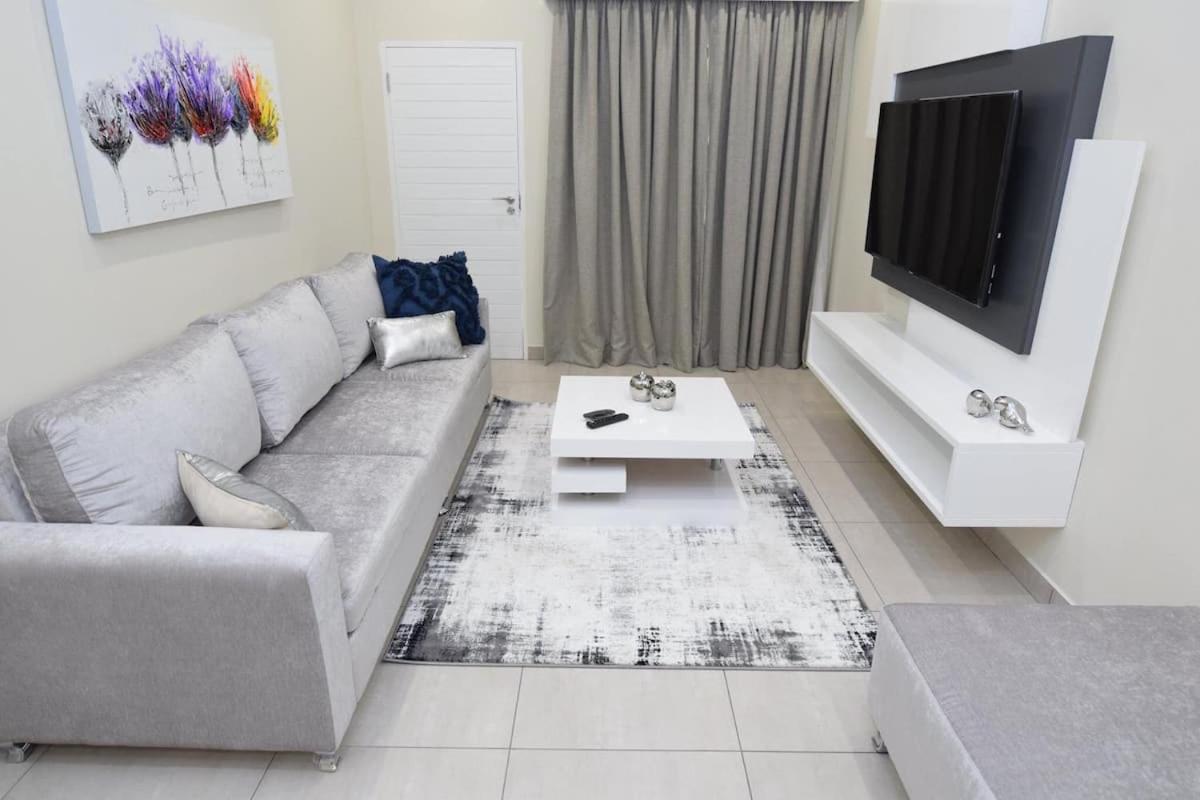 Elridge Living Apartment Boksburg Exterior photo
