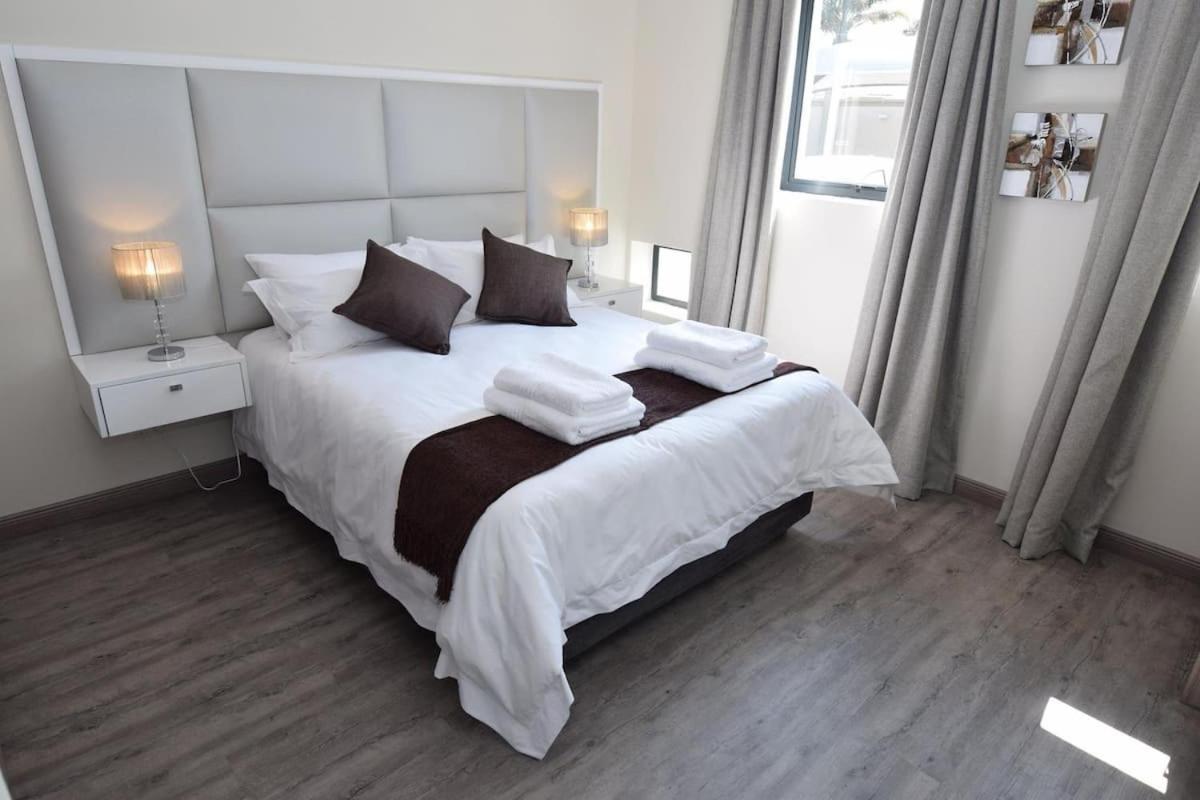 Elridge Living Apartment Boksburg Exterior photo