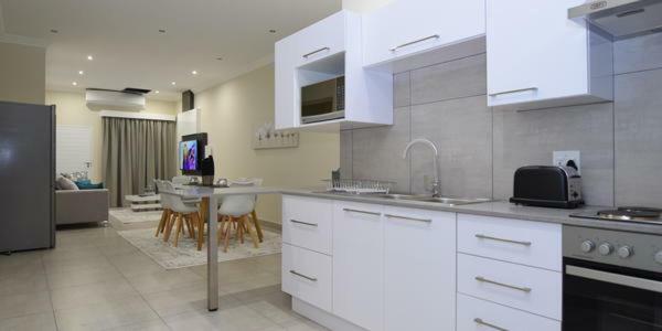 Elridge Living Apartment Boksburg Exterior photo