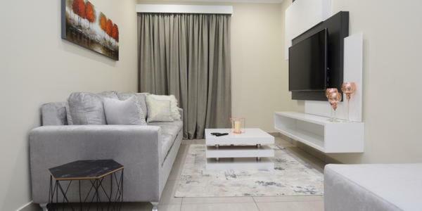 Elridge Living Apartment Boksburg Exterior photo