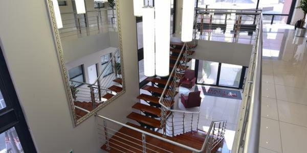 Elridge Living Apartment Boksburg Exterior photo